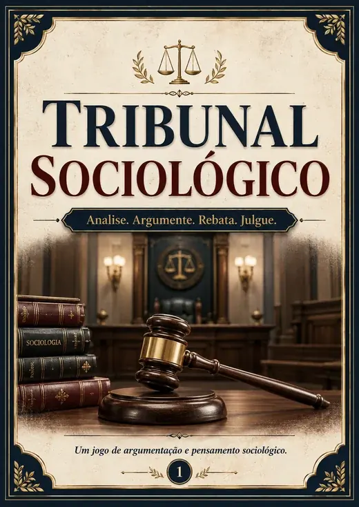 Tribunal Sociológico