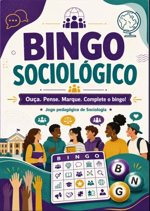 Bingo Sociológico